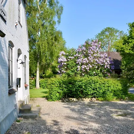 Von 1836 Im Naturpark Schlei