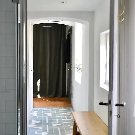 Von 1836 Im Naturpark Schlei Prázdninový dům